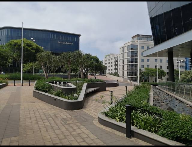 445M² OFFICE TO LET IN UMHLANGA RIDGE